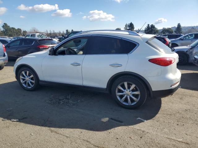 Photo 1 VIN: JN1AJ0HP9BM800961 - INFINITI EX35 