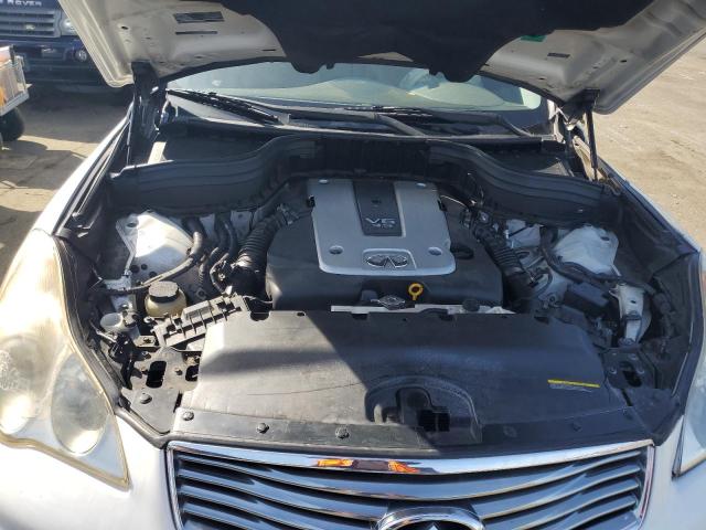 Photo 10 VIN: JN1AJ0HP9BM800961 - INFINITI EX35 