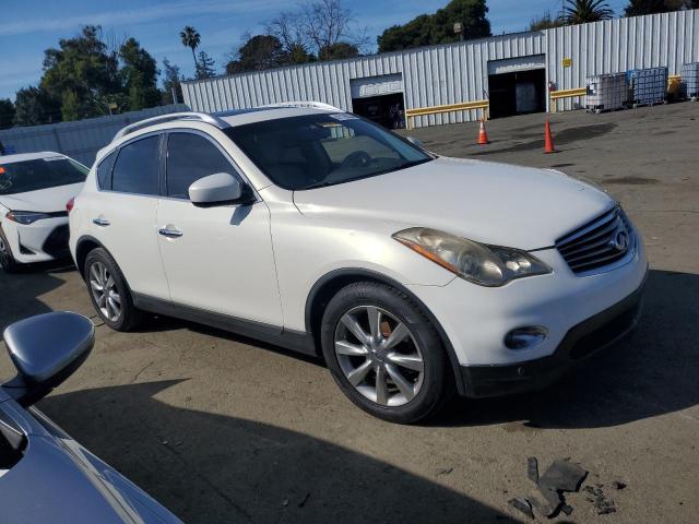 Photo 3 VIN: JN1AJ0HP9BM800961 - INFINITI EX35 