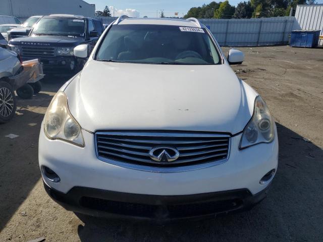 Photo 4 VIN: JN1AJ0HP9BM800961 - INFINITI EX35 