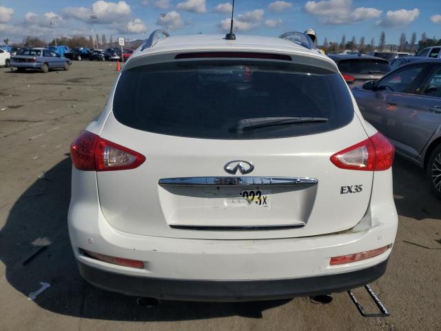 Photo 5 VIN: JN1AJ0HP9BM800961 - INFINITI EX35 