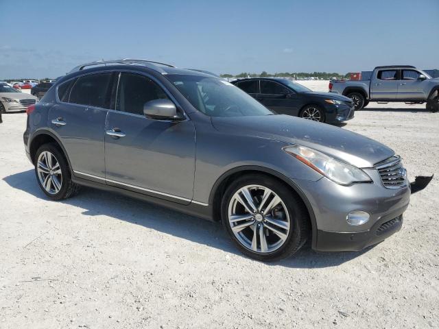 Photo 3 VIN: JN1AJ0HP9BM800992 - INFINITI EX35 