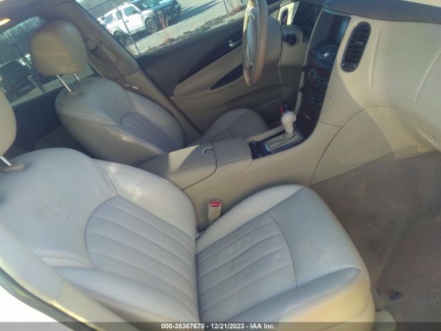 Photo 4 VIN: JN1AJ0HP9BM801656 - INFINITI EX35 