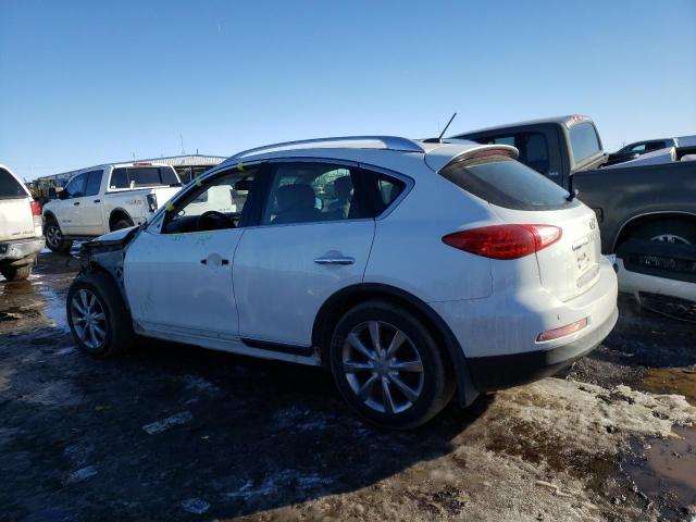 Photo 1 VIN: JN1AJ0HPXAM700074 - INFINITI EX35 BASE 