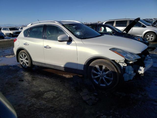 Photo 3 VIN: JN1AJ0HPXAM700074 - INFINITI EX35 BASE 