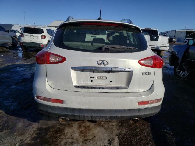 Photo 5 VIN: JN1AJ0HPXAM700074 - INFINITI EX35 BASE 