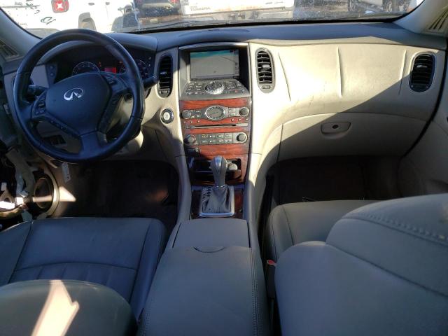 Photo 7 VIN: JN1AJ0HPXAM700074 - INFINITI EX35 BASE 