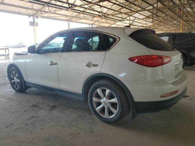 Photo 1 VIN: JN1AJ0HPXAM701757 - INFINITI EX35 BASE 