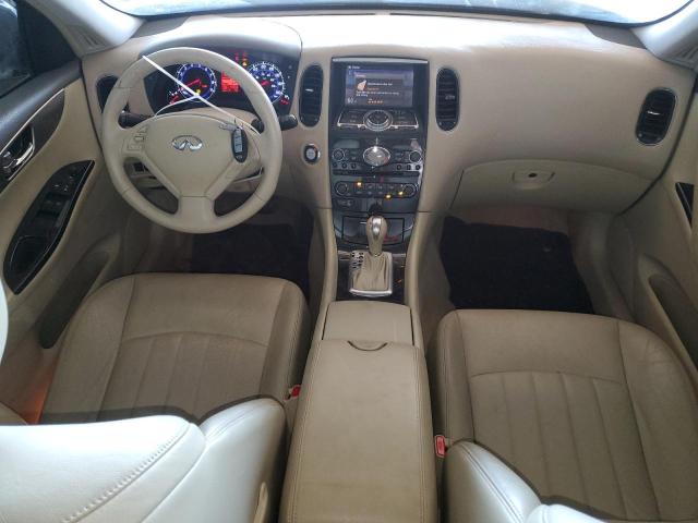 Photo 7 VIN: JN1AJ0HPXAM701757 - INFINITI EX35 BASE 