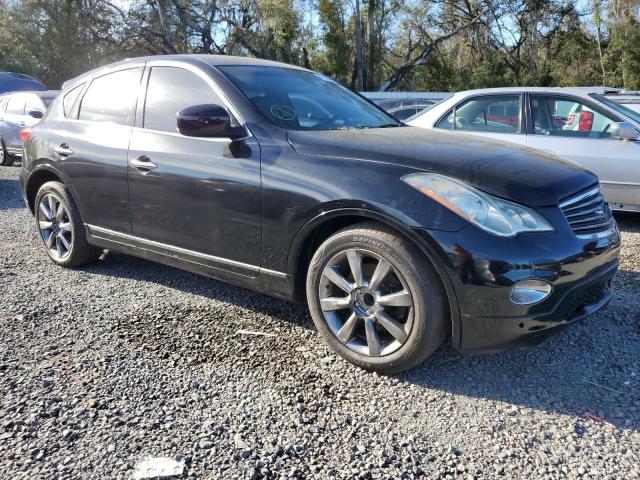 Photo 3 VIN: JN1AJ0HPXAM702343 - INFINITI EX35 