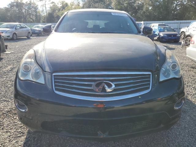 Photo 4 VIN: JN1AJ0HPXAM702343 - INFINITI EX35 