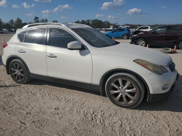 Photo 3 VIN: JN1AJ0HPXAM703394 - INFINITI EX35 BASE 