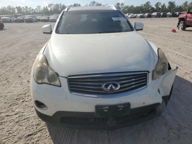 Photo 4 VIN: JN1AJ0HPXAM703394 - INFINITI EX35 BASE 