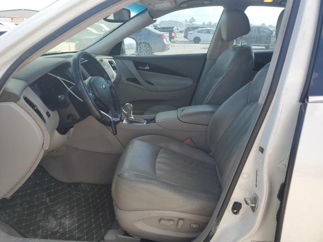 Photo 6 VIN: JN1AJ0HPXAM703394 - INFINITI EX35 BASE 