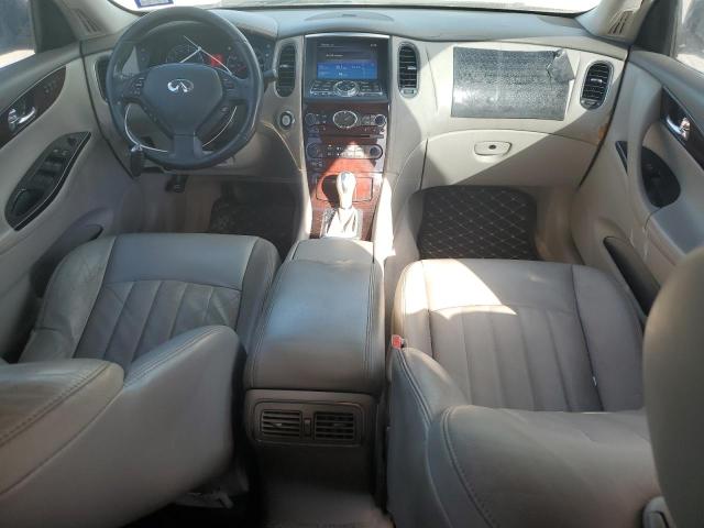 Photo 7 VIN: JN1AJ0HPXAM703394 - INFINITI EX35 BASE 