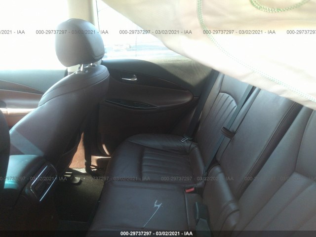 Photo 7 VIN: JN1AJ0HPXBM800516 - INFINITI EX35 