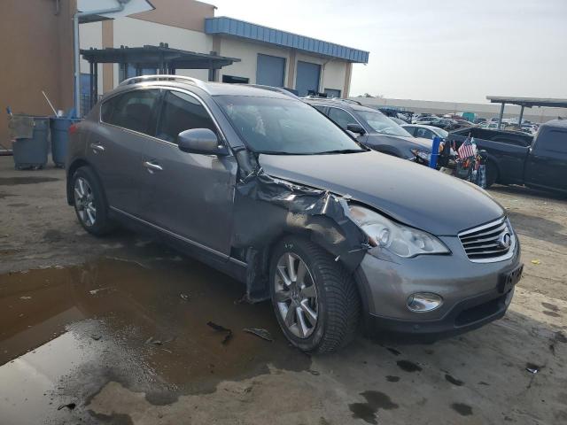 Photo 3 VIN: JN1AJ0HPXBM800905 - INFINITI EX35 