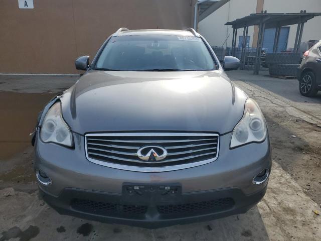 Photo 4 VIN: JN1AJ0HPXBM800905 - INFINITI EX35 