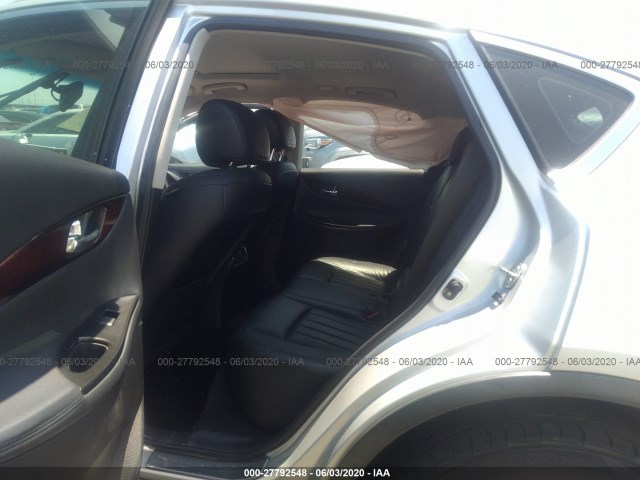 Photo 7 VIN: JN1AJ0HPXBM801469 - INFINITI EX35 