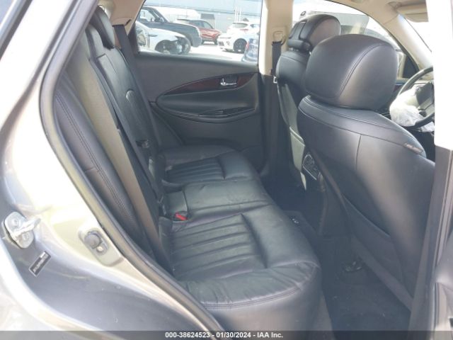 Photo 7 VIN: JN1AJ0HPXBM801620 - INFINITI EX35 