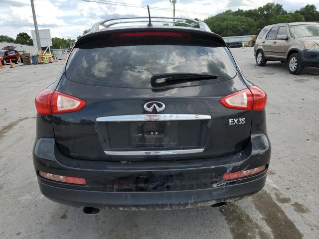 Photo 5 VIN: JN1AJ0HPXCM400487 - INFINITI EX35 