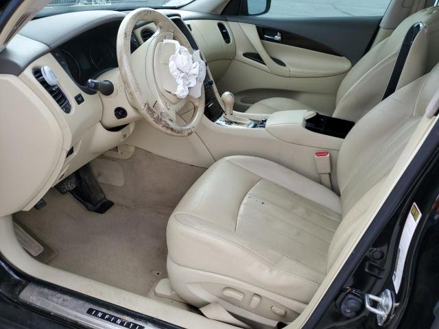 Photo 6 VIN: JN1AJ0HPXCM400487 - INFINITI EX35 