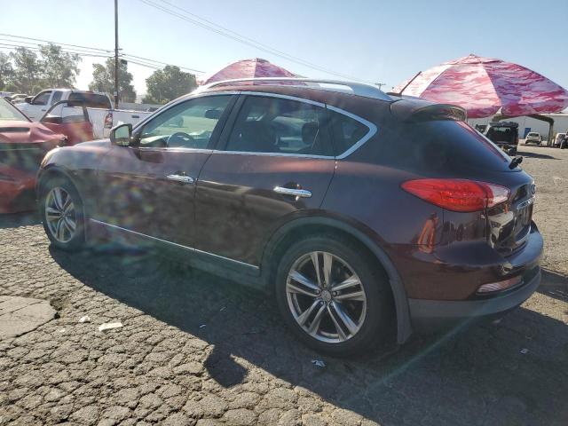 Photo 1 VIN: JN1AJ0HPXCM401333 - INFINITI EX35 BASE 