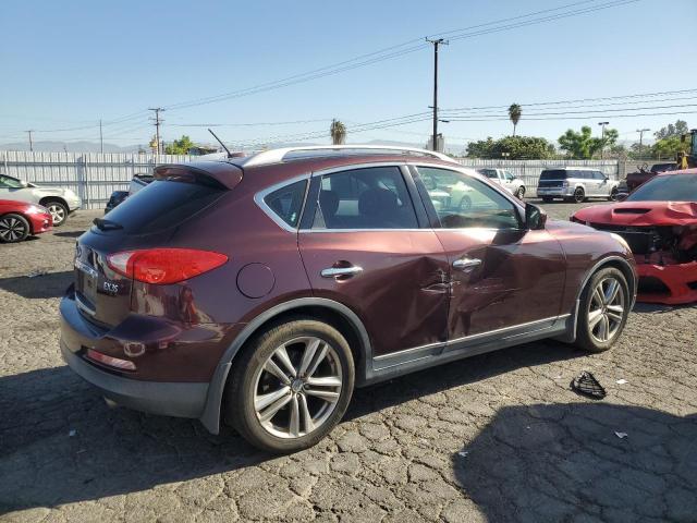 Photo 2 VIN: JN1AJ0HPXCM401333 - INFINITI EX35 BASE 