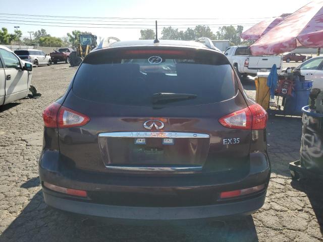 Photo 5 VIN: JN1AJ0HPXCM401333 - INFINITI EX35 BASE 