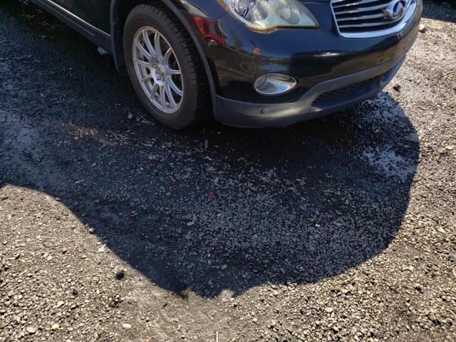 Photo 3 VIN: JN1AJ0HR0AM750158 - INFINITI EX35 