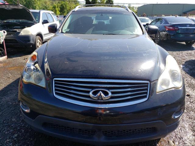 Photo 4 VIN: JN1AJ0HR0AM750158 - INFINITI EX35 