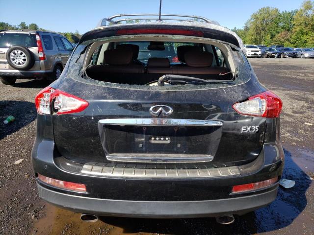 Photo 5 VIN: JN1AJ0HR0AM750158 - INFINITI EX35 