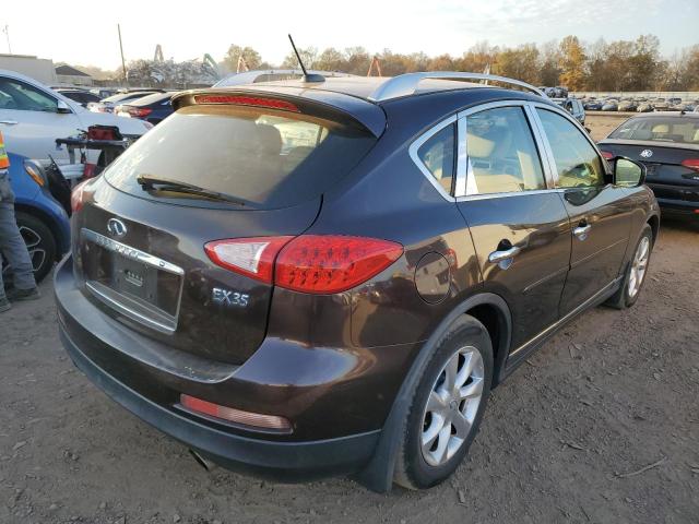 Photo 2 VIN: JN1AJ0HR0AM753545 - INFINITI EX35 