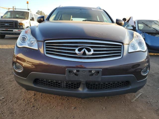 Photo 4 VIN: JN1AJ0HR0AM753545 - INFINITI EX35 