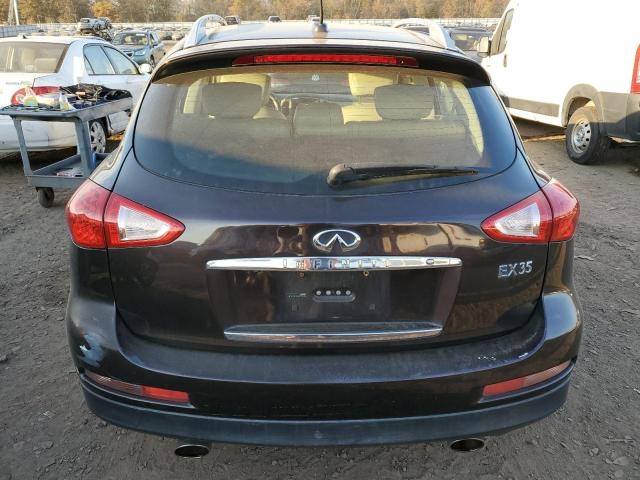 Photo 5 VIN: JN1AJ0HR0AM753545 - INFINITI EX35 