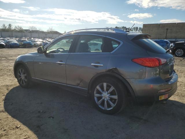 Photo 1 VIN: JN1AJ0HR0BM851427 - INFINITI EX35 BASE 