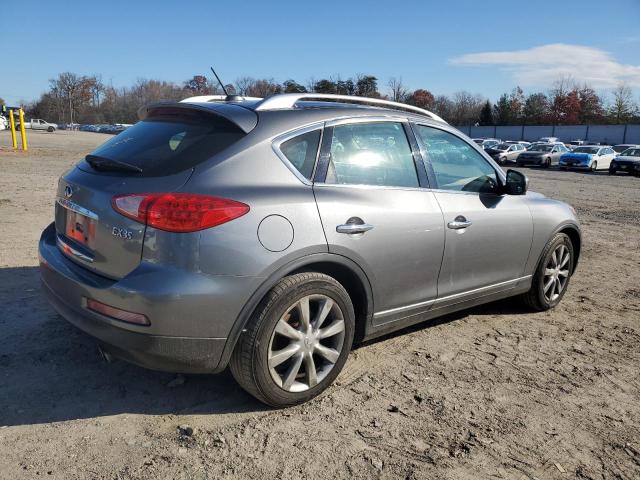 Photo 2 VIN: JN1AJ0HR0BM851427 - INFINITI EX35 BASE 