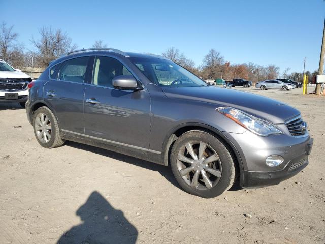 Photo 3 VIN: JN1AJ0HR0BM851427 - INFINITI EX35 BASE 