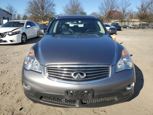 Photo 4 VIN: JN1AJ0HR0BM851427 - INFINITI EX35 BASE 