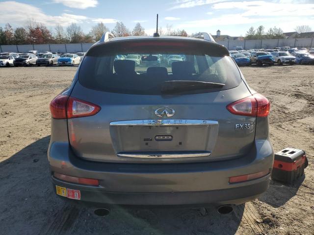 Photo 5 VIN: JN1AJ0HR0BM851427 - INFINITI EX35 BASE 