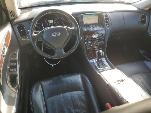 Photo 7 VIN: JN1AJ0HR0BM851427 - INFINITI EX35 BASE 