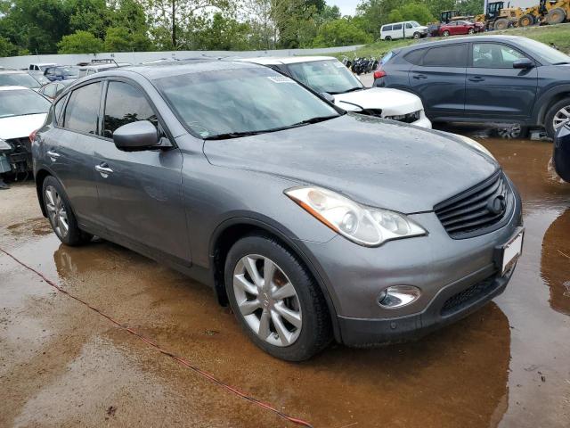 Photo 3 VIN: JN1AJ0HR0BM852822 - INFINITI EX35 BASE 