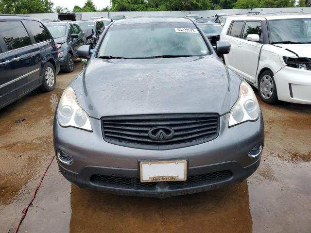 Photo 4 VIN: JN1AJ0HR0BM852822 - INFINITI EX35 BASE 