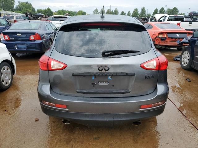 Photo 5 VIN: JN1AJ0HR0BM852822 - INFINITI EX35 BASE 