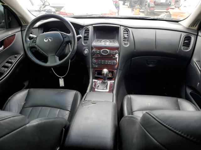 Photo 7 VIN: JN1AJ0HR0BM852822 - INFINITI EX35 BASE 