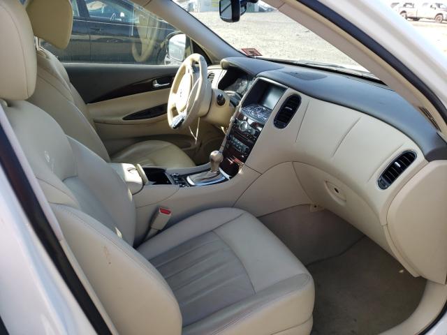 Photo 4 VIN: JN1AJ0HR0BM854392 - INFINITI EX35 BASE 