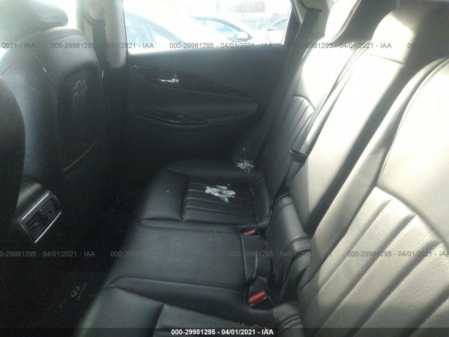 Photo 7 VIN: JN1AJ0HR0CM451174 - INFINITI EX35 