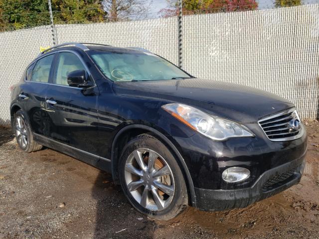 Photo 0 VIN: JN1AJ0HR0CM452910 - INFINITI EX35 BASE 