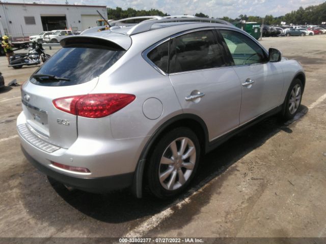 Photo 3 VIN: JN1AJ0HR0CM453457 - INFINITI EX35 