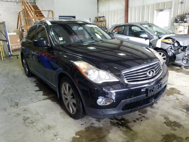 Photo 0 VIN: JN1AJ0HR1AM750685 - INFINITI EX35 BASE 